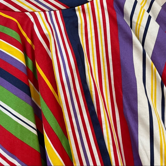 RALPH LAUREN Blue Label skirt, size 4 - Picture 10 of 12